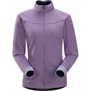 Arc’teryx Women’s Trino Jacket - Amethyst Large